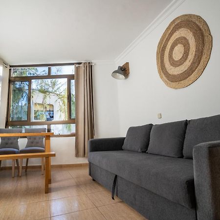 Central House Corralejo Kültér fotó