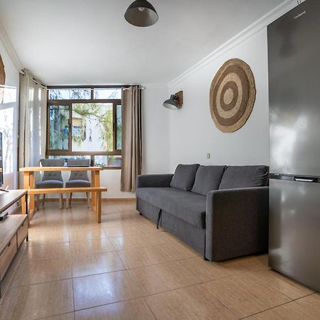 Central House Corralejo Kültér fotó