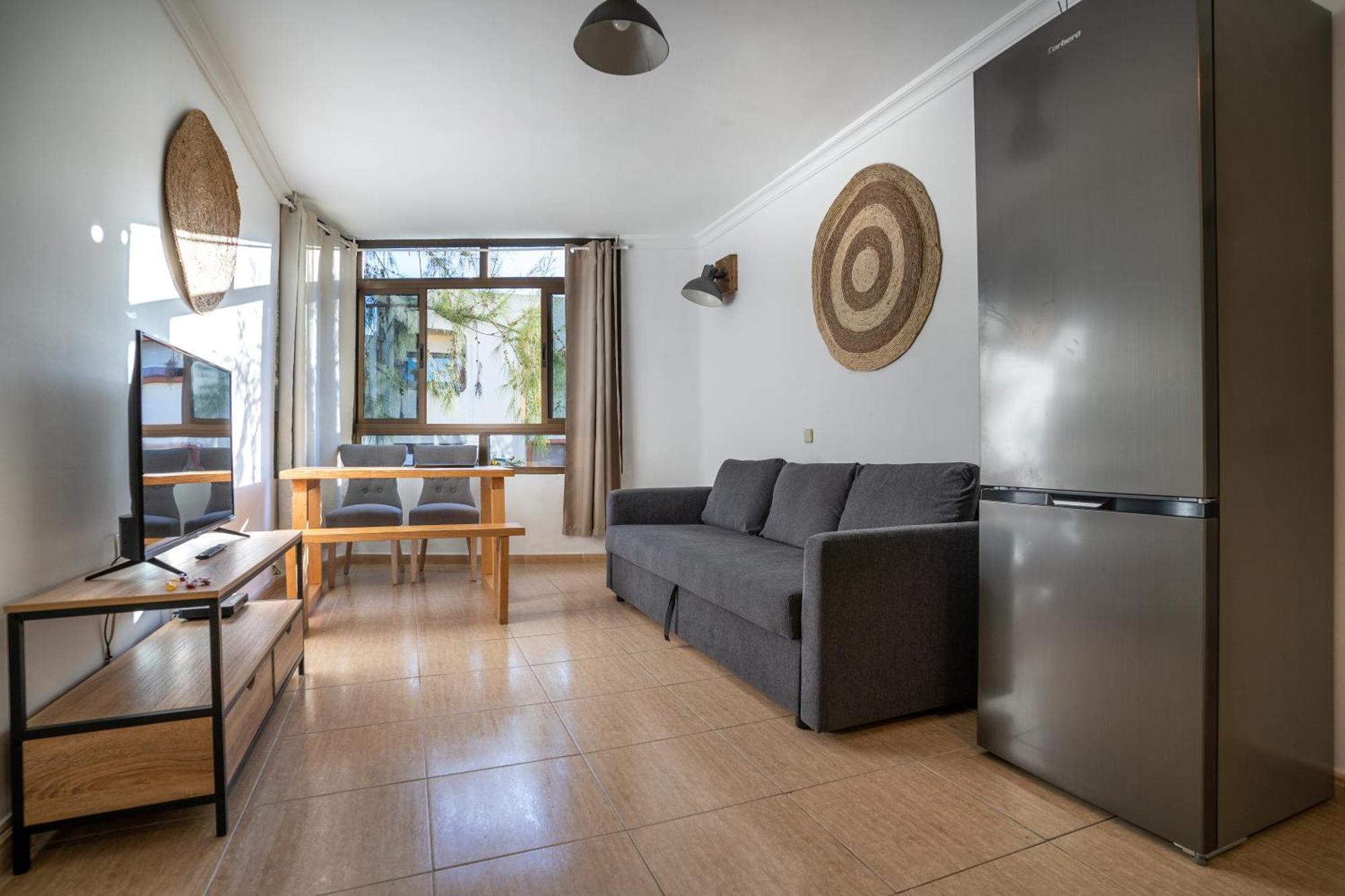 Central House Corralejo Kültér fotó